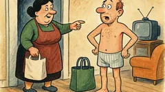 Виц: Кои традиции са най-популярни у вас?