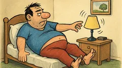 Виц: Мързеливо правило: ако не можеш да го