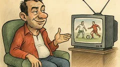 Виц: Божинката за финала на световното казва