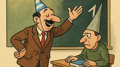 Виц: Втори април – за по-бавните шегаджии