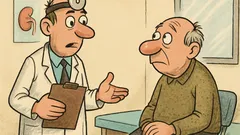 Виц: Лекарят казва на пациента, че...