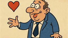 Виц: Инструкция как да се държиш