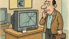 Виц: Оптимално съотношение между цена и качество