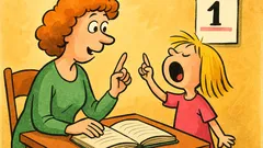 Виц: Моето момиче, хайде да покажем...