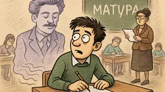 Виц: Понякога ще идвам в съня ти, понякога...