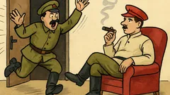 Виц: Седял си Петка на фотьойла, пуши пура