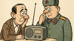 Виц: Въпрос към Радио Ереван – ще има ли