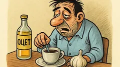 Виц: Снощи така се напих, че сабале