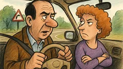 Виц: Жено, знаеш ли, че ако четири пъти