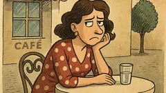 Виц: На първата ни среща той ме впечатли