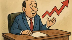 Виц: Правителството твърди, че цените няма да растат