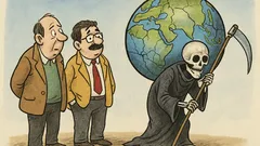 Виц: Днес се навършват 10 години от...