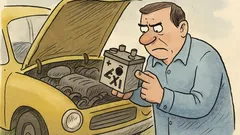 Виц: Мислиш ли се по-умен от старите?