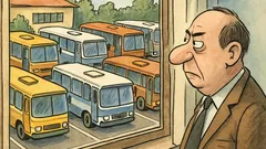 Виц: Шефът на митницата извикал подчинените си