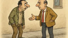 Виц: Как си? Добре. Дай ми 20 лева