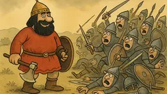 Виц: Крум пусна 90% намаление на армията