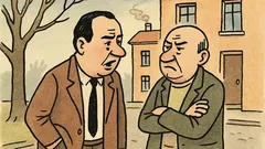 Виц: Българите са честни хора – те никога