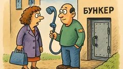 Виц: Обява за запознанство, 2022 година