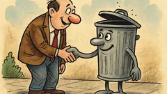 Виц: Най-после срещнах сродната си душа