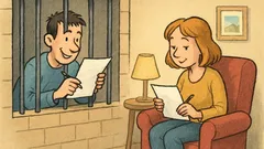 Виц: казал един на приятелката си