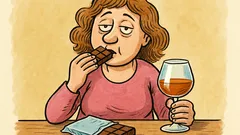 Виц: Когато бях малка, си мечтаех, че