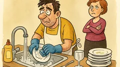 Виц: Вчера звъннах на инженер приятел и го