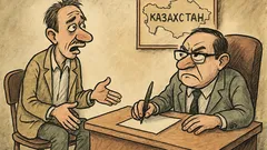 Виц: „Къде сте роден?“ в паспорта