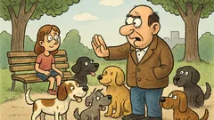 Виц: Едно време с какви хубави имена кръщаваха