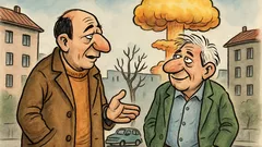 Виц: Помните ли 2012-та и края?