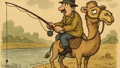 Виц: Забранено ли е да стреляш от трамвай?