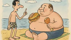 Виц: Имам една добра и една лоша новина